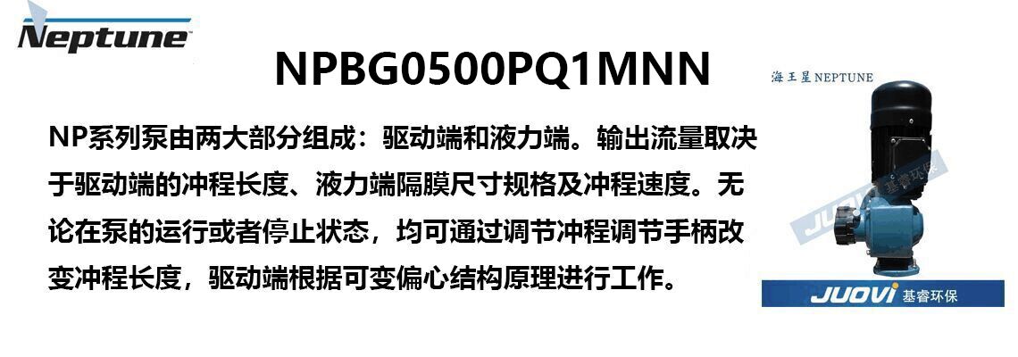 NPBG0500PQ1MNN 